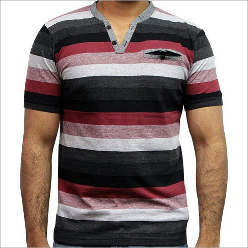 Mens Fancy T-Shirt