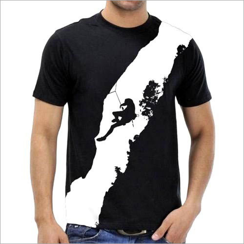 Mens T Shirt