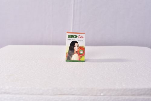 LEUCO-DEX Capsules