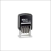 Self Inking Seals Self Inking Seals