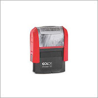 Self Inking Stamp