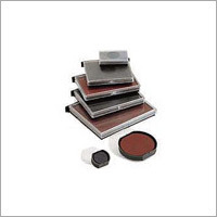 Stamp Pad Ink Stamp Pad Ink