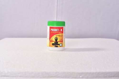 Ayurvedic Medicine Probet-n Powder