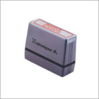 X Stamper Stamp