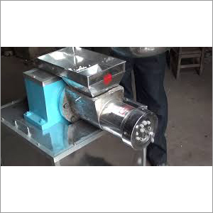 Macaroni Making Equipment