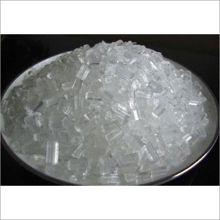 Sodium Thiosulphate
