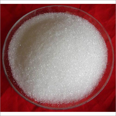Magnesium Sulphate