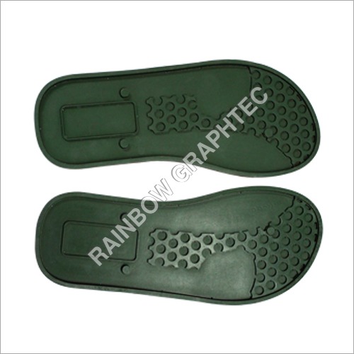 Rubber Eva Embossing Footwear Dies