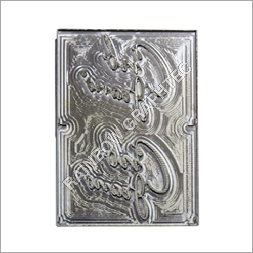Customized Jeans Labels Metal Die Customized Jeans Labels Metal Die