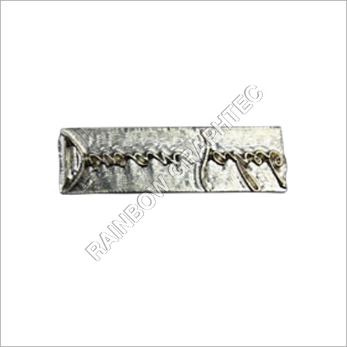 Customized Jeans Tag Metal Die