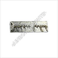 Customized Jeans Tag Metal Die