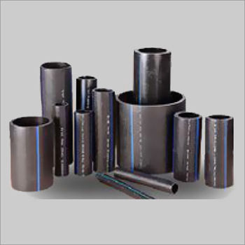 HDPE Water Pipe