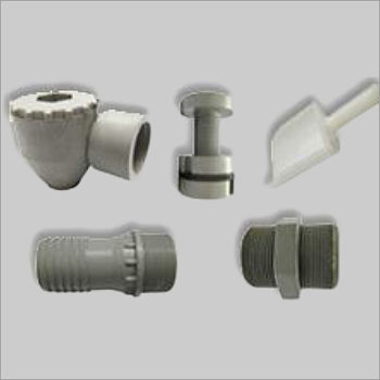 PP Product Pipe