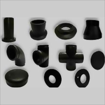 HDPE Pipe Fittings