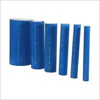 Ppch Pipe - 10 Bar Pressure Rating, 60°c Temperature Rating - Blue, Various Sizes And Wall Thickness, Enhanced Toughness And Anti-corrosive Properties