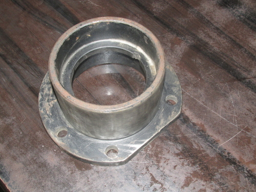 Rust Proof Hydra Crane Pinion Housing