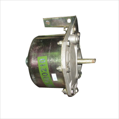 Hydra Crane Air Cylinder