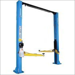 Two Post Lift