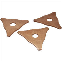 Spot Welder Triangular Washer