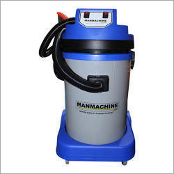 Wet And Dry Vacuum Cleaner