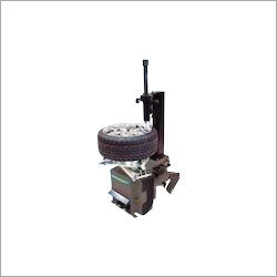 Tyre Changer Monty 1000