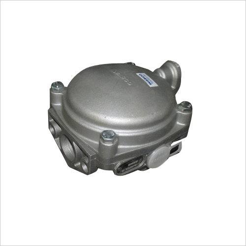 F15 Relief Valve F15 Relief Valve