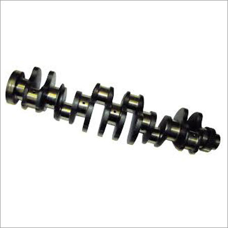Crankshaft Grinder Machine