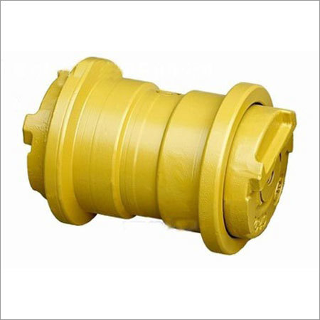 Bottom Roller
