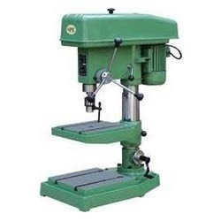 Pillar Drill Machine