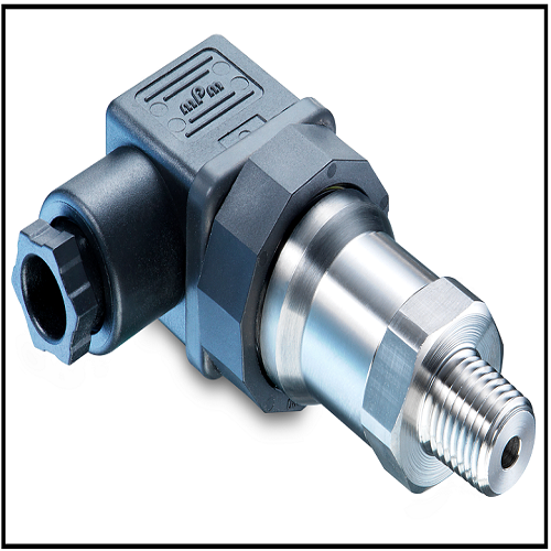 Pressure Measurement