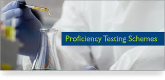 Proficiency Testing Service Providers