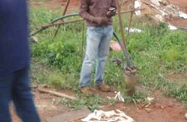 Soil Resistivity Service