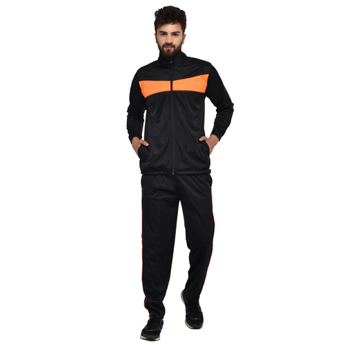Adidas Tracksuit