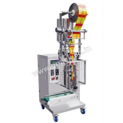 Automatic Form Fill Filling Machine