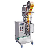 Automatic Form Fill Filling Machine