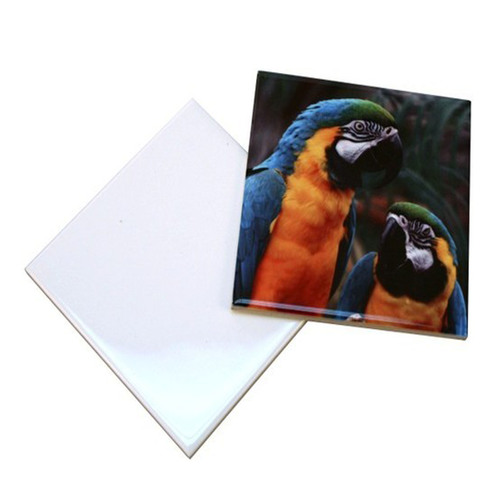 Sublimation Blank Tiles & Plates