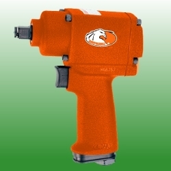 3/8"; 1/2" Dr. Ultry Duty Impact Wrench