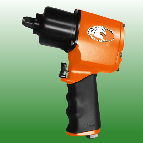 1/2" Industrial Air Impact Wrench