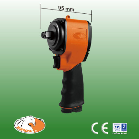 1/2" Mini Air Impact Wrench