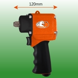 1/2" Powerful Mini Air Impact Wrench By AIRPRO PNEUMATICS INDIA PRIVATE LIMITED