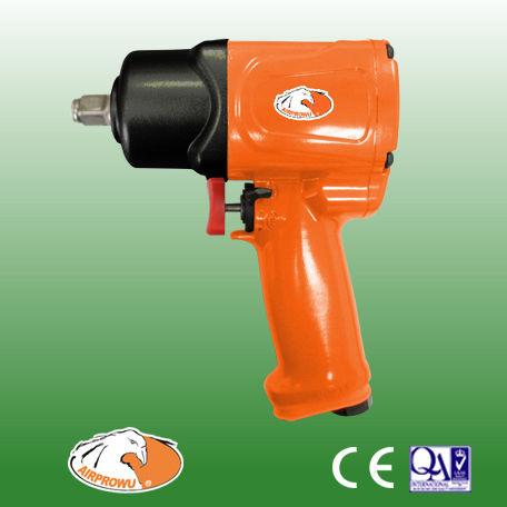 1/2" Aluminum Air Impact Wrench