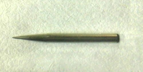 Gramophone Needles Pin