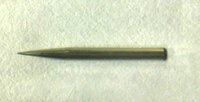 Gramophone Needles Pin