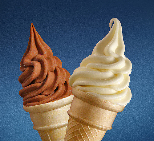 Softy Ice Cream Premix Powder - Flavoring Agent, Moisture Proof Packaging, No Adulteration, Optimum Freshness