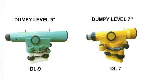 Dumpy Level