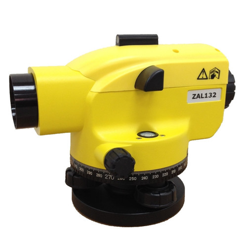 Autolevel