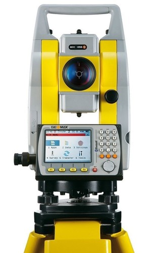 Total Station