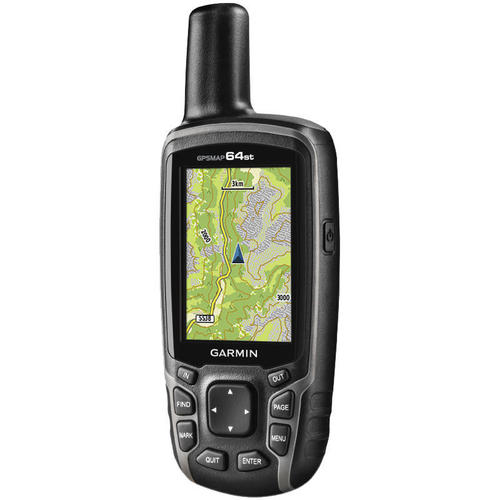 GPS (Global Positioning System) GPS (Global Positioning System)
