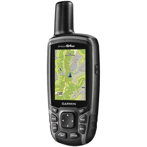 GPS System 
