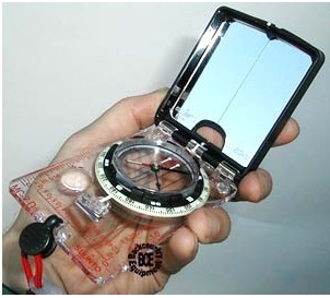Suunto Compass